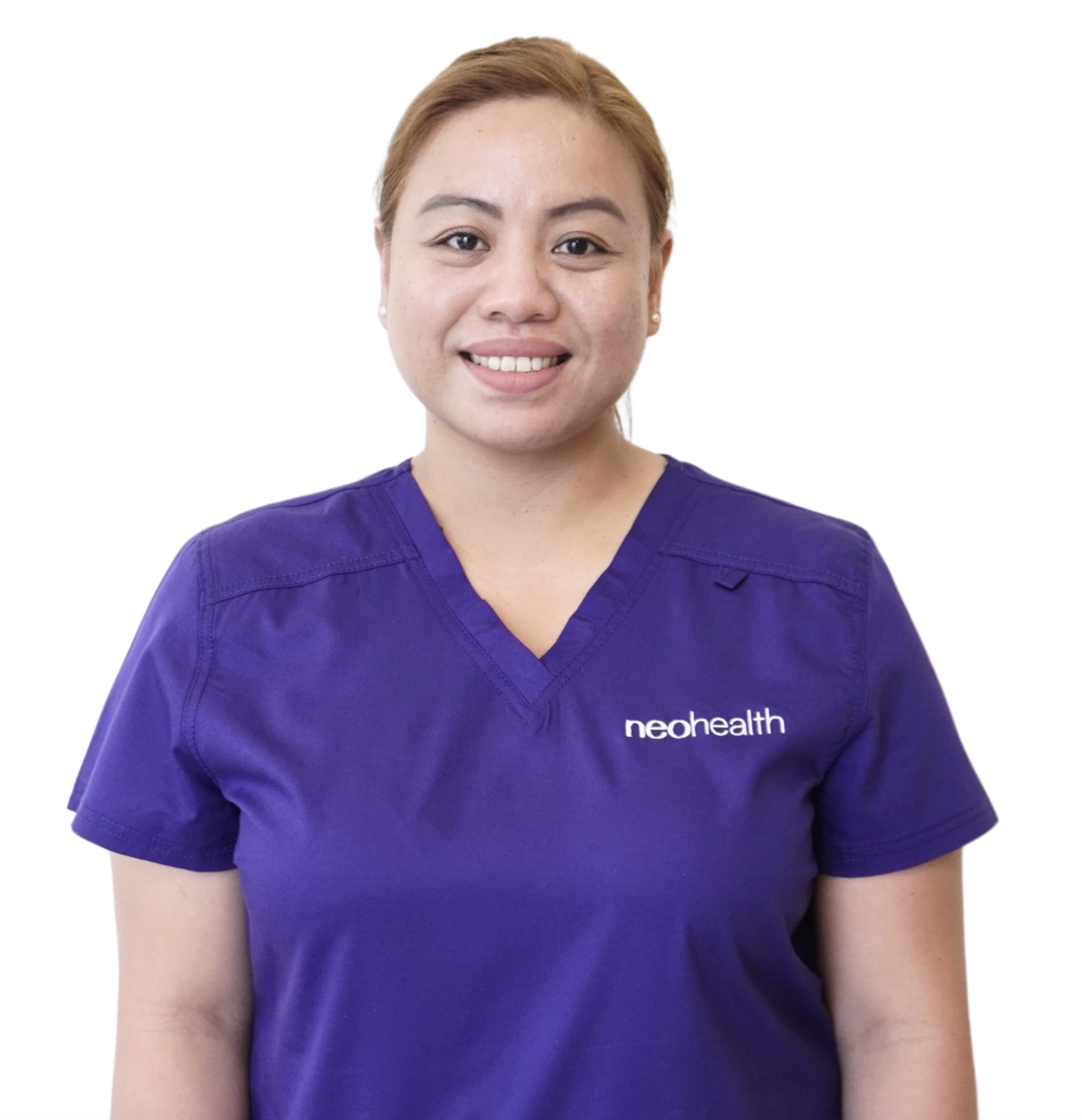 Certified Nursing Assistant